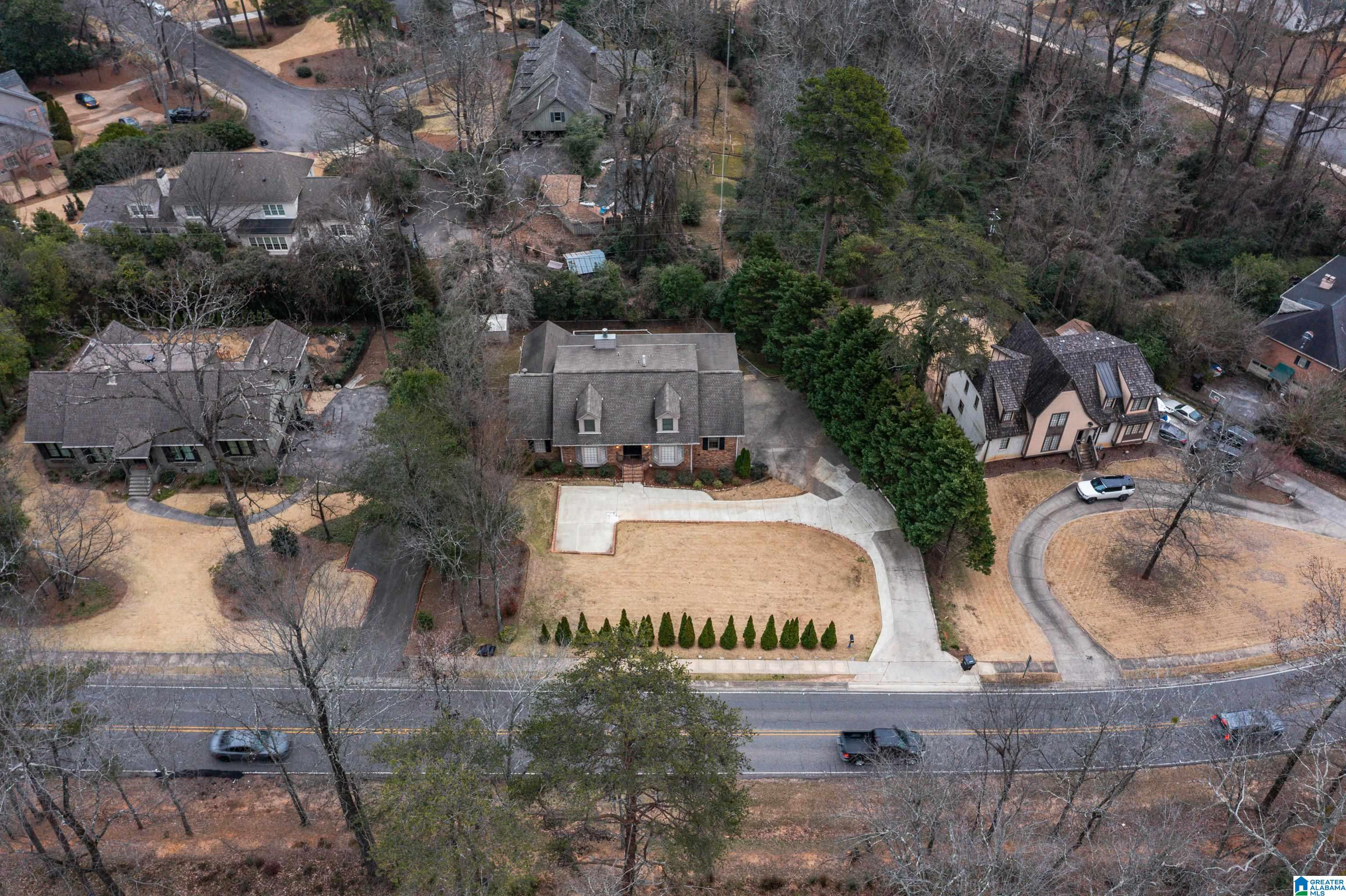2836 Overton Road Birmingham, AL 35223 - Photo 3 of 91