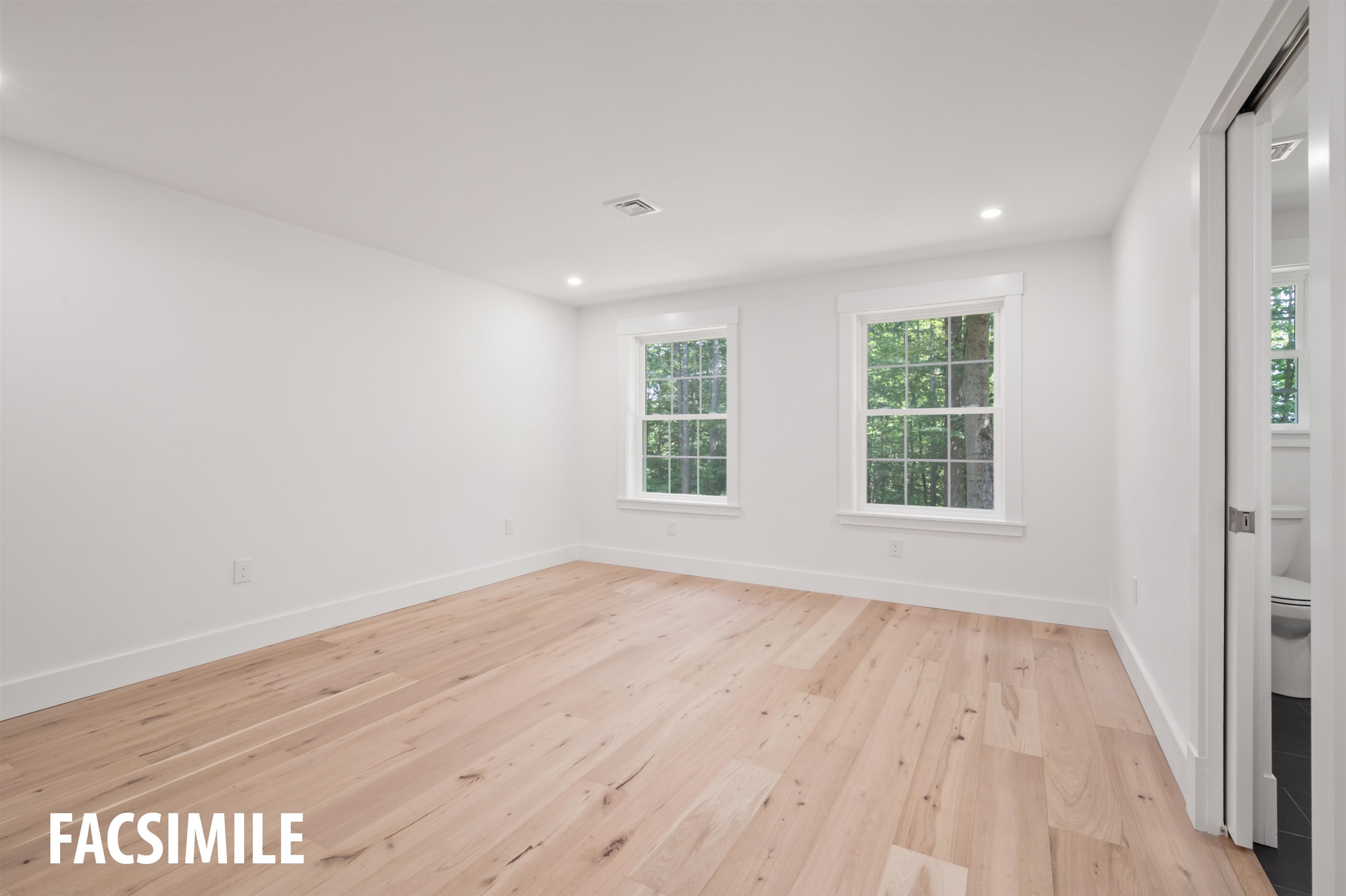 Lot 36 Smoke Rise Road New Hampton, NH 03256 - Photo 21 of 27