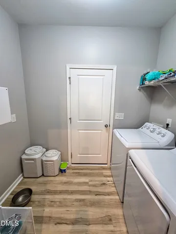 a view of outdoor space