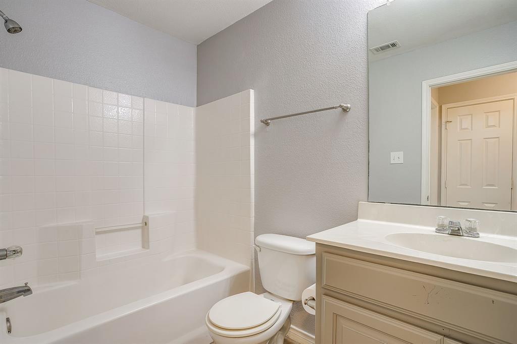 636 Clearbrook Street Azle, TX 76020 - Photo 16 of 20