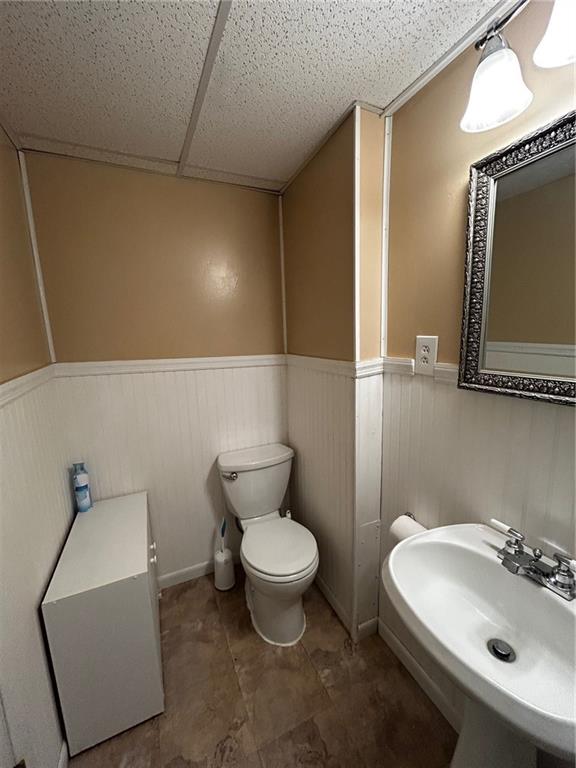 264 Douglass Road Beaver Falls, PA 15010 - Photo 28 of 35 basement bathroom