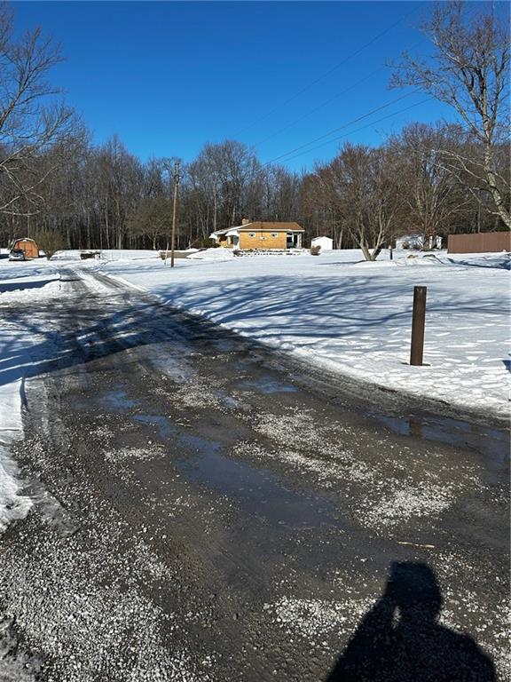 264 Douglass Road Beaver Falls, PA 15010 - Photo 6 of 35 access to property