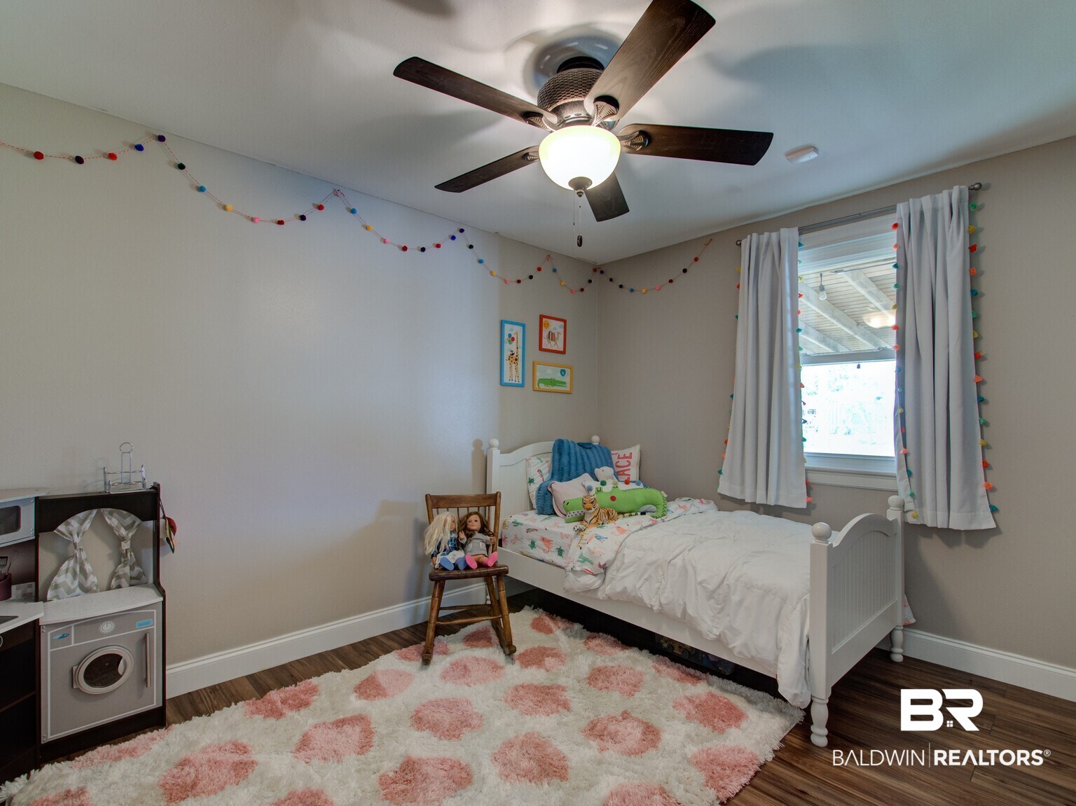 12723 Chicago Street Elberta, AL 36530 - Photo 14 of 49 Bedroom 2