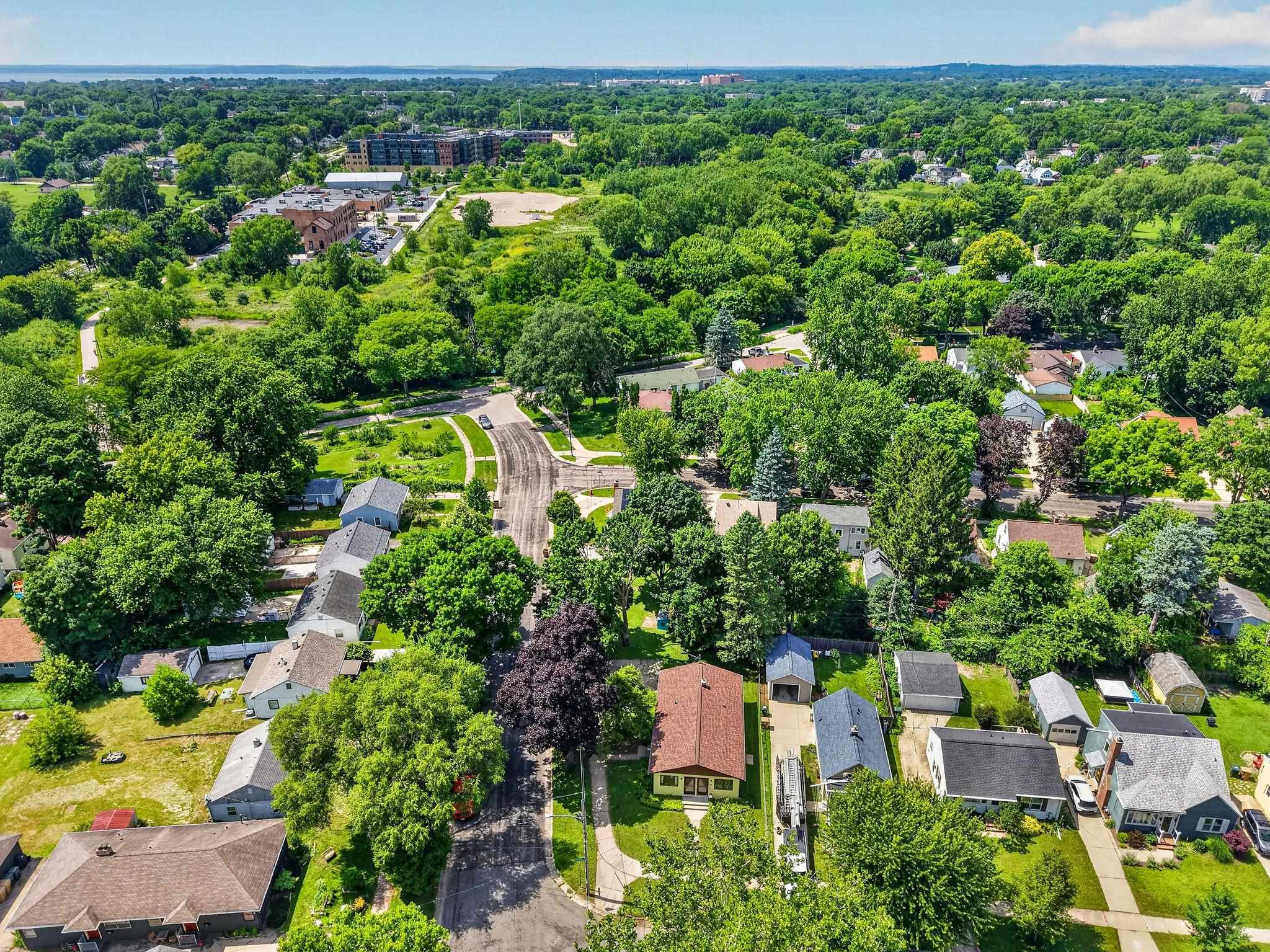 174 Farrell Street Madison, WI 53714 - Photo 52 of 68