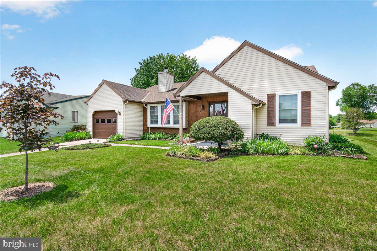 7047 Catalpa Road Frederick, MD 21703 - Photo 3 of 118