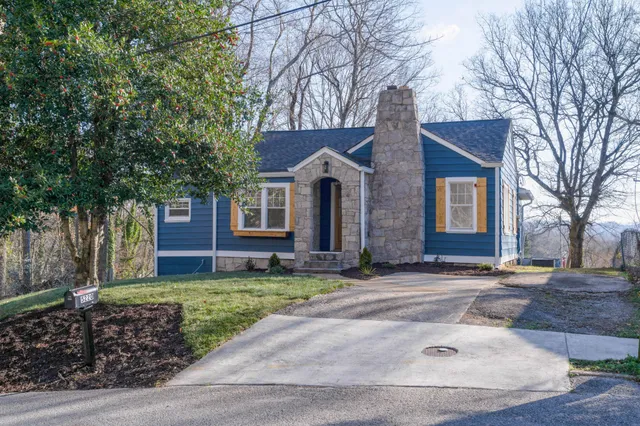 $239,900 | 5220 Slayton Avenue, Chattanooga, TN 37410