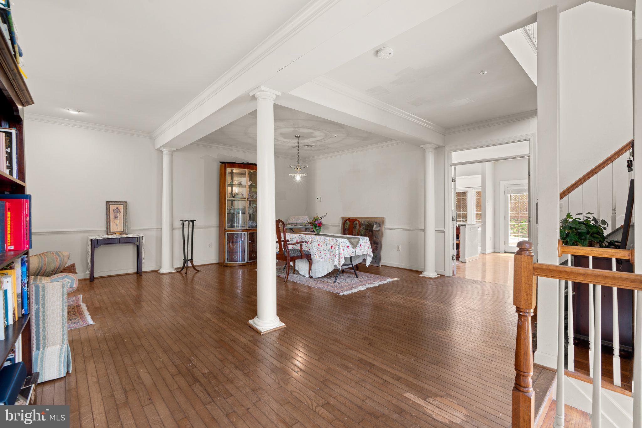 2124 Chippewa Place Silver Spring, MD 20906 - Photo 4 of 48 Gallery Image 4