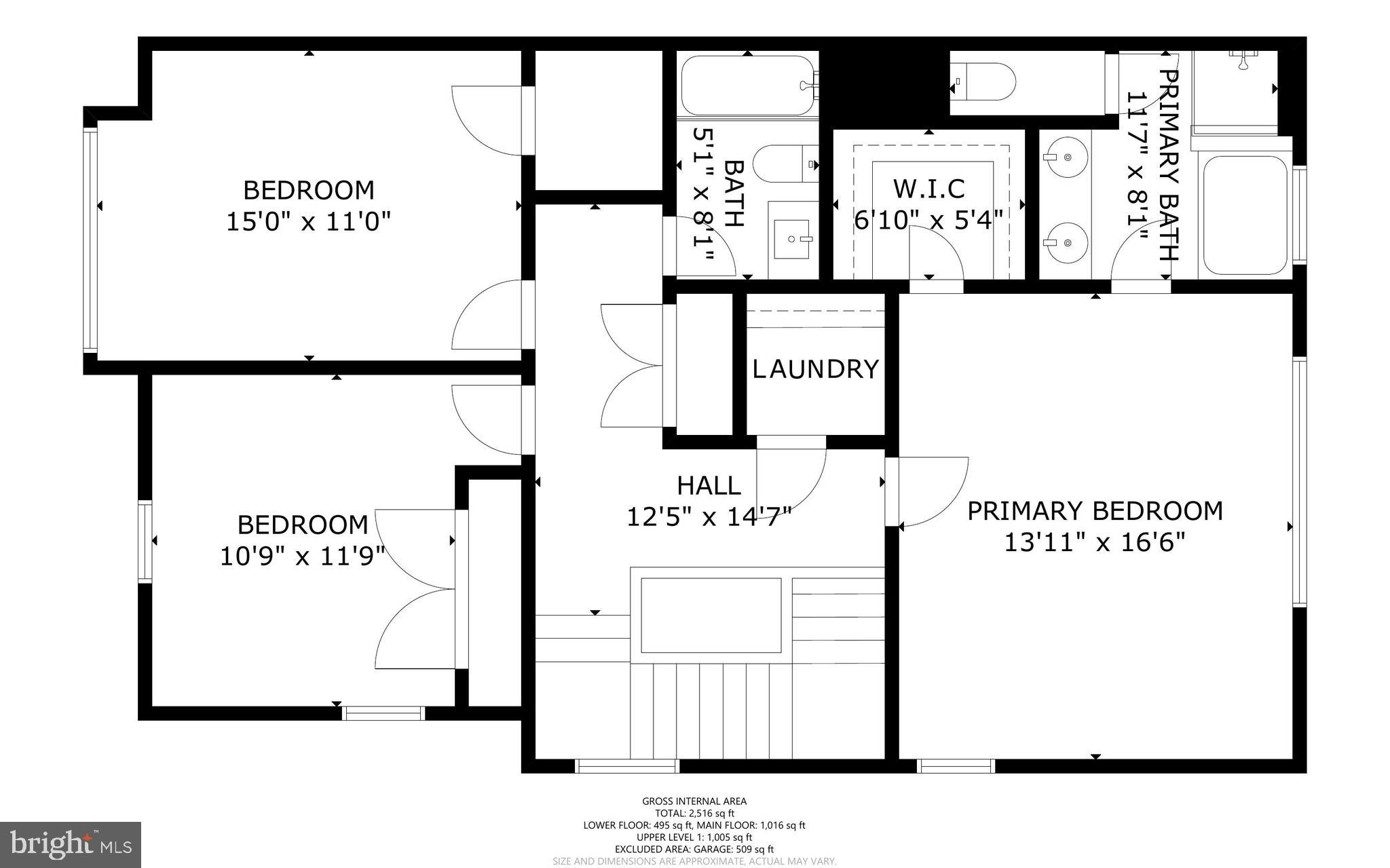 2124 Chippewa Place Silver Spring, MD 20906 - Photo 45 of 48 Gallery Image 45