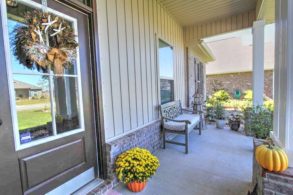 964 Dalton Circle Foley, AL 36535 - Photo 4 of 26
