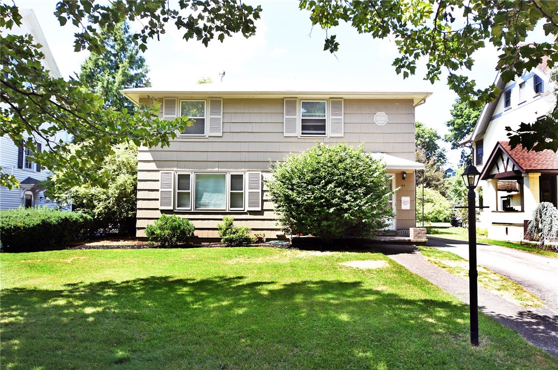 49 Oliver Street Rochester, NY 14607 - Photo 1 of 1