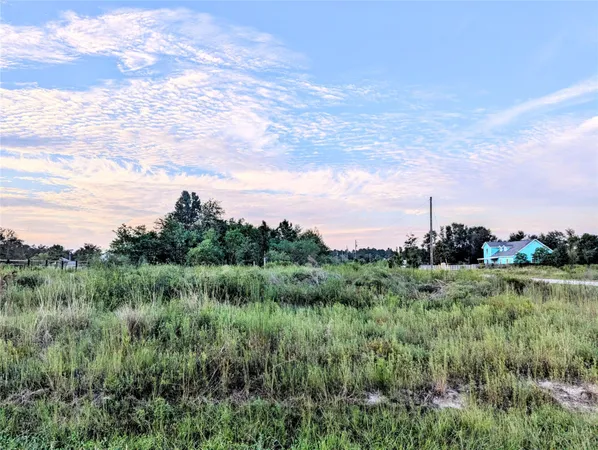 $49,999 | Road Road 3559th Cleveland Tx 77327, Cleveland, TX 77327