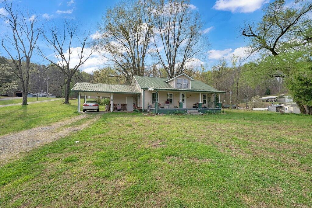29088 Rhea County Highway Spring City, TN 37381 - Photo 48 of 53
