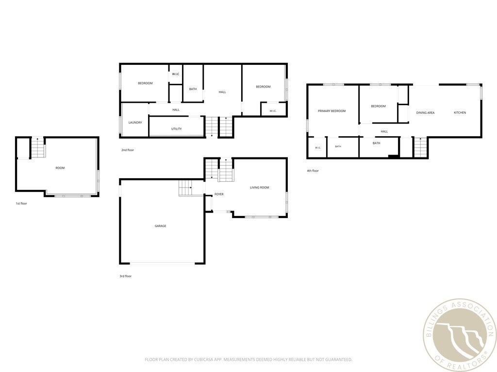 2910 Tartan Road Billings, MT 59101 - Photo 43 of 43 Gallery Image 43