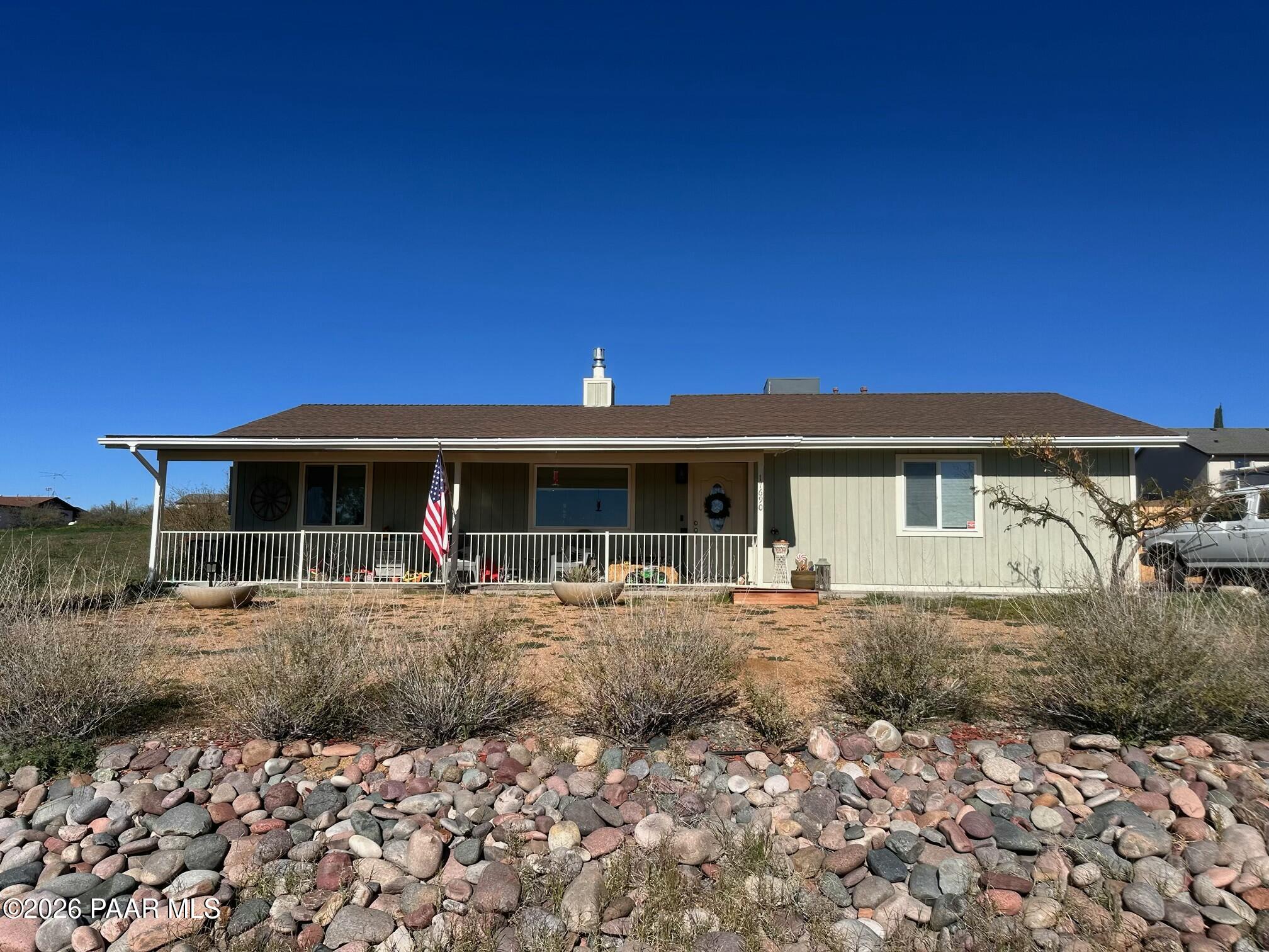 Bob White Listing photo