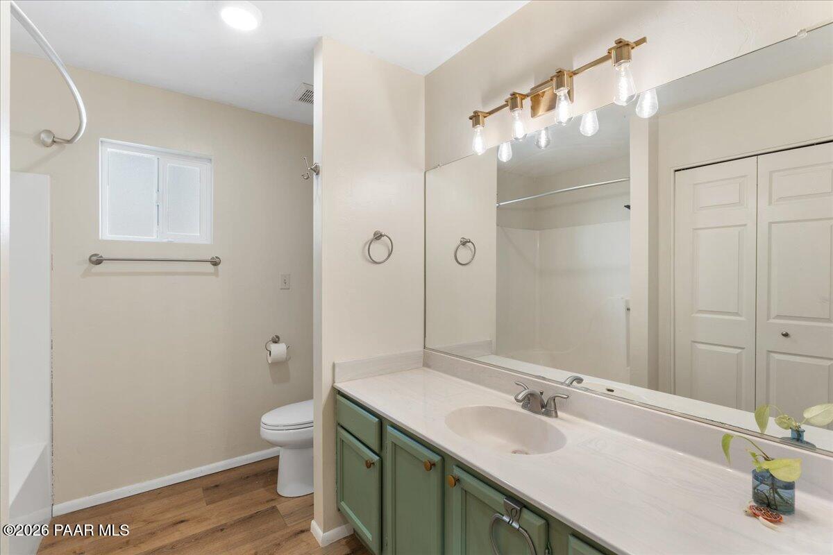 17690 East Bob White Road Mayer, AZ 86333 - Photo 18 of 23 19-Bathroom