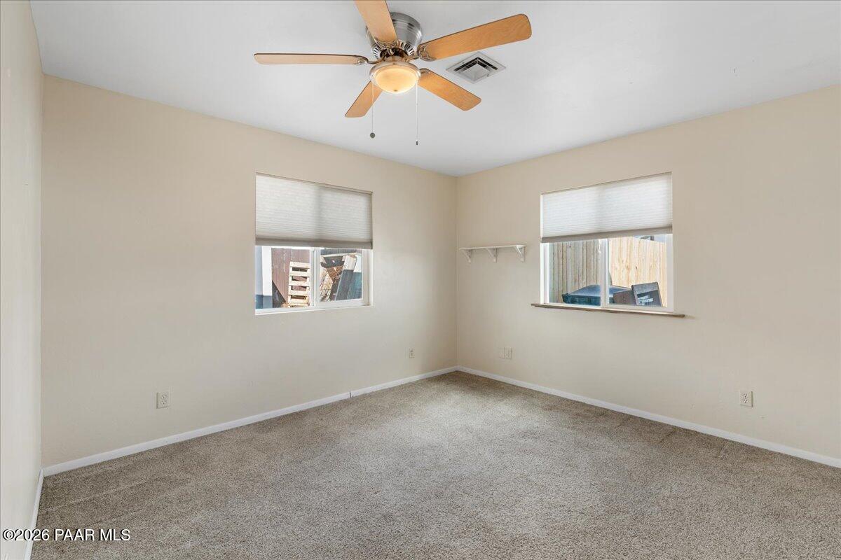 17690 East Bob White Road Mayer, AZ 86333 - Photo 19 of 23 20-Bedroom 2