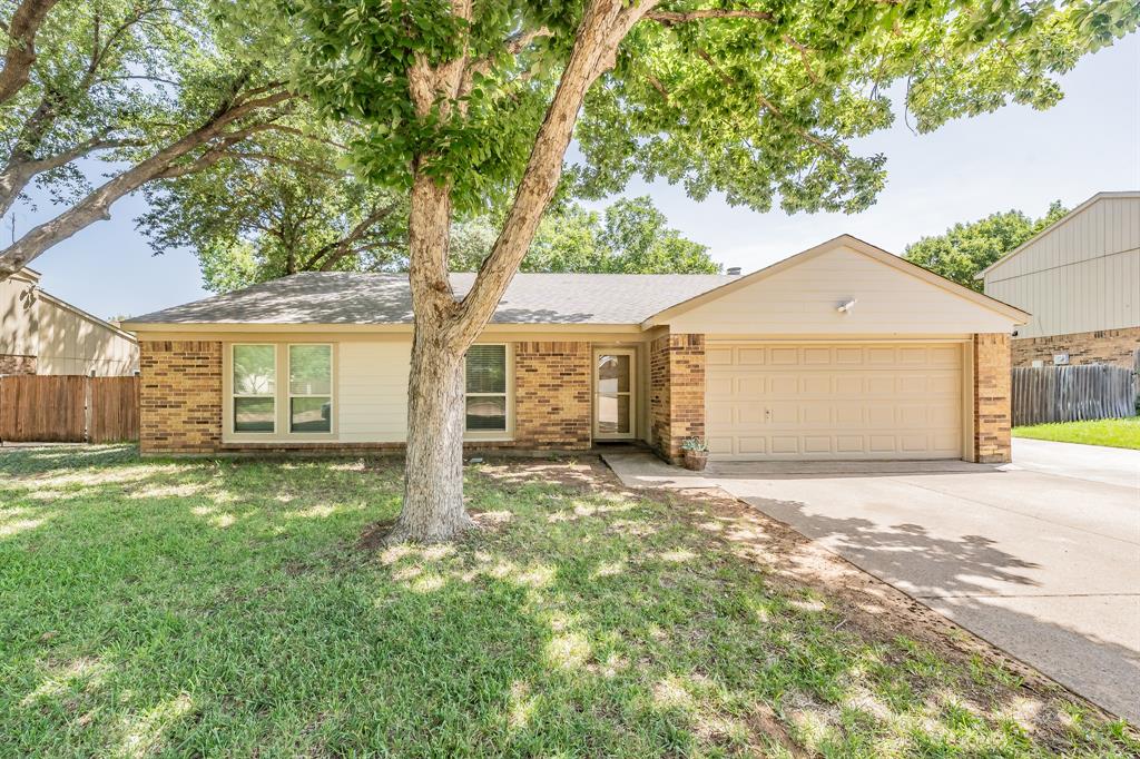 3609 Spring Meadow Lane Flower Mound, TX 75028 - Photo 1 of 32