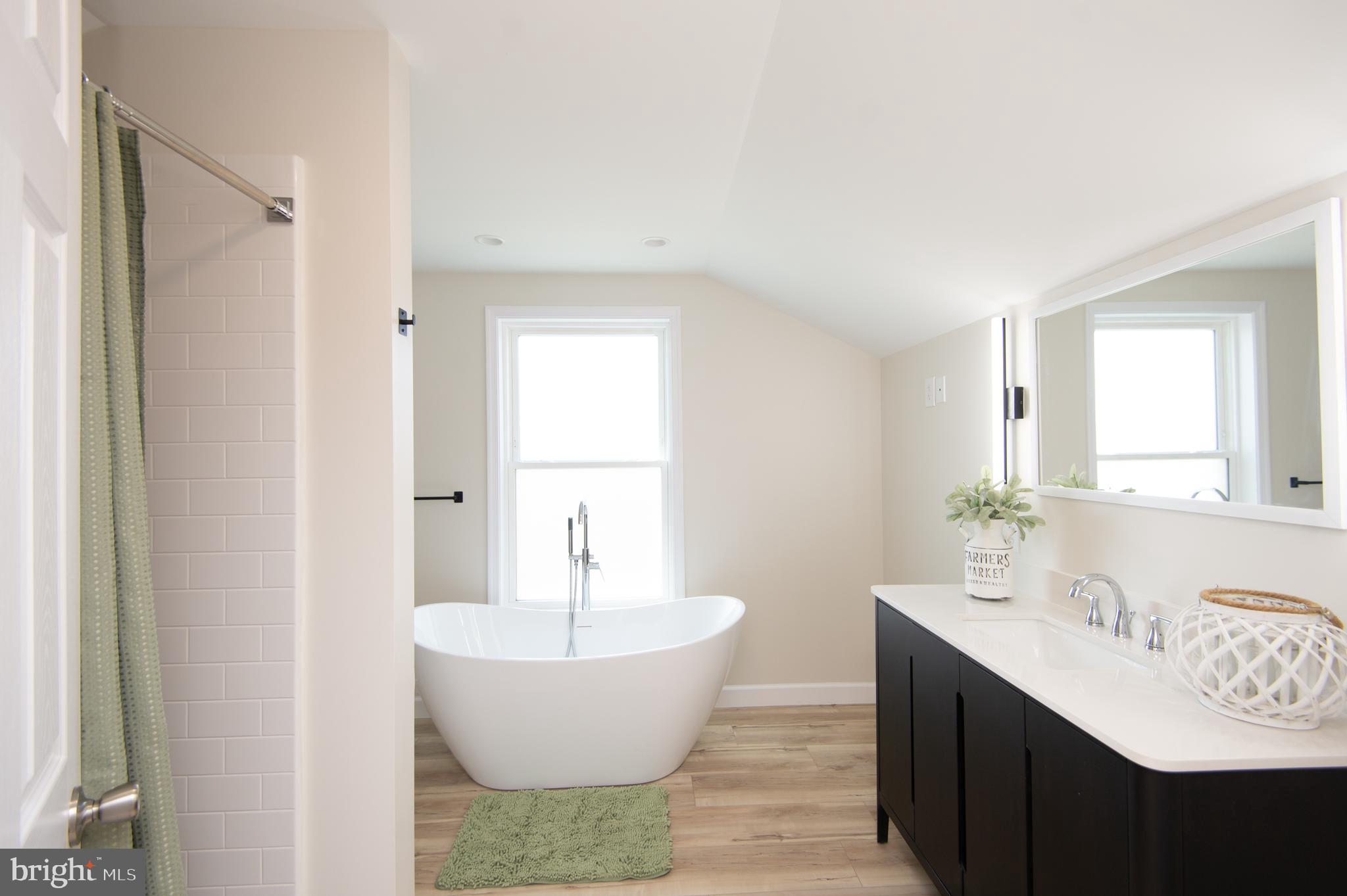 917 Springfield Avenue Cambridge, MD 21613 - Photo 28 of 42 a bathroom with a bathtub and a sink