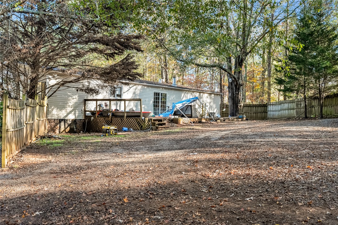 209 Cleveland Road Anderson, SC 29626 - Photo 8 of 14 Gallery Image 8