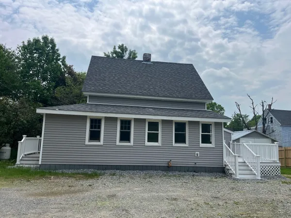 $249,000 | 6 Hidden Avenue, Livermore Falls, ME 04254