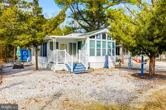 $74,000 | 709 Us 9 Cape, Unit 170, Cape May, NJ 08204
