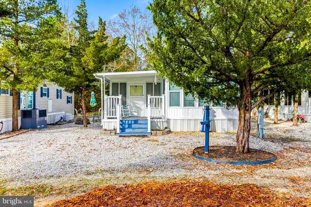 $74,000 | 709 Us 9 Cape, Unit 170, Cape May, NJ 08204