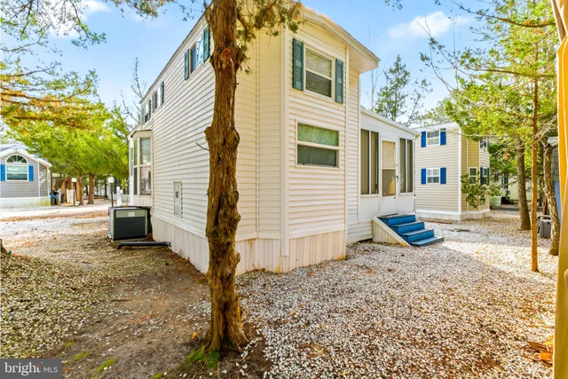 $74,000 | 709 Us 9 Cape, Unit 170, Cape May, NJ 08204