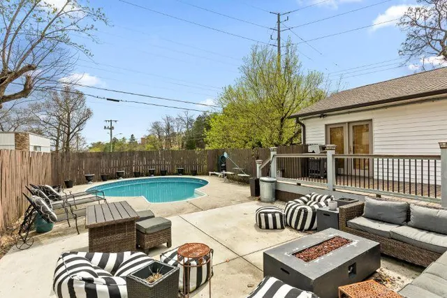 $384,000 | 3609 Forest Highland Drive, Chattanooga, TN 37415