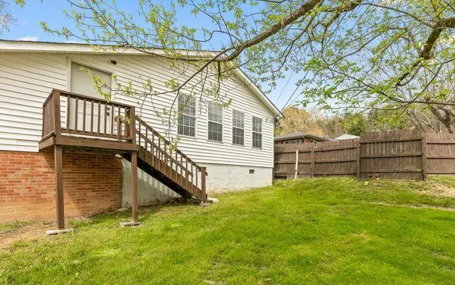 $384,000 | 3609 Forest Highland Drive, Chattanooga, TN 37415