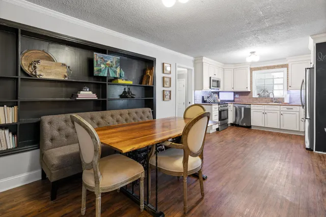 $384,000 | 3609 Forest Highland Drive, Chattanooga, TN 37415