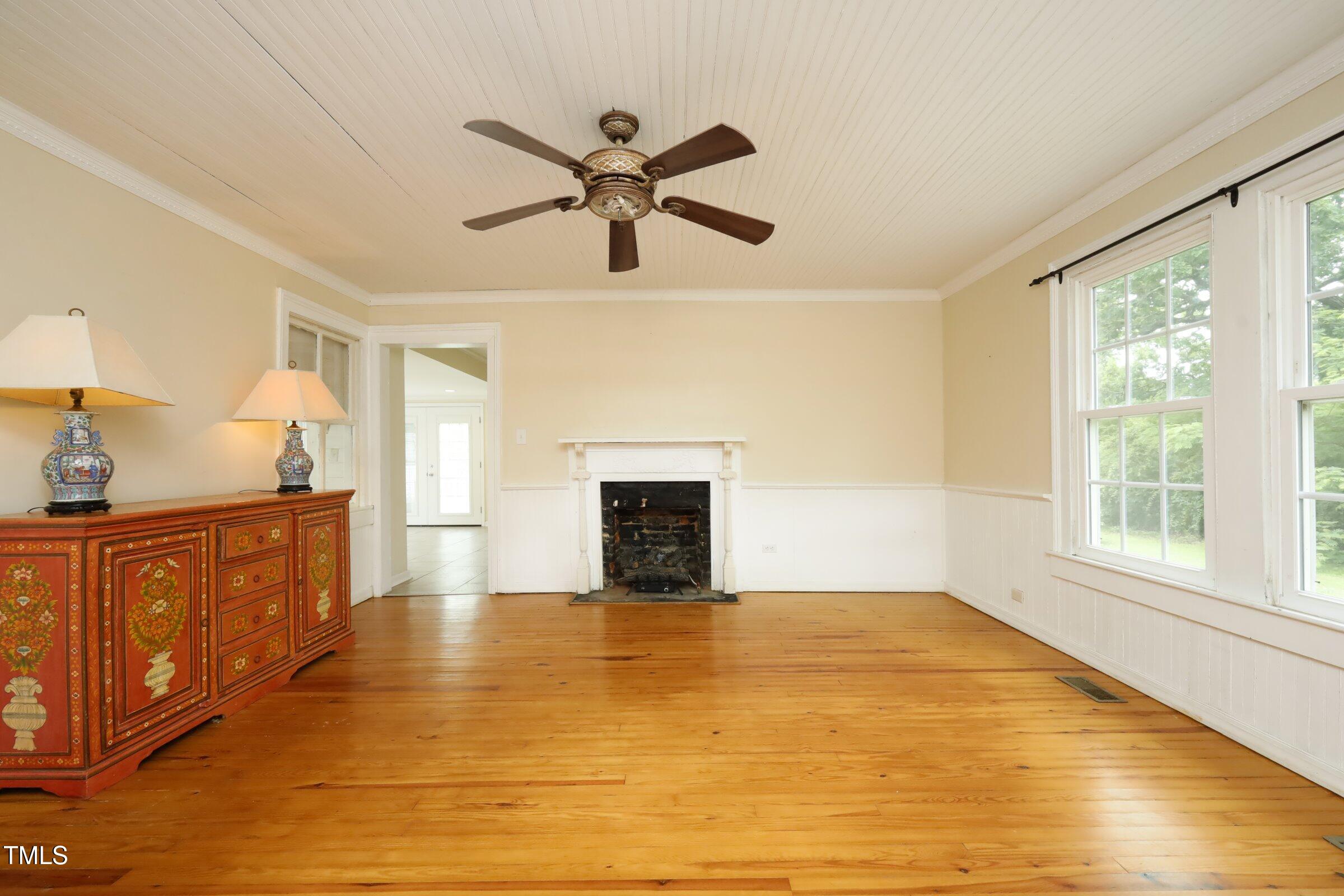7129 Dexter Road Oxford, NC 27565 - Photo 26 of 85 22Dining