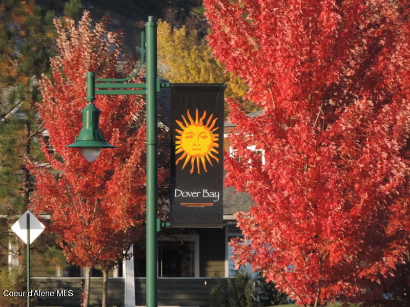 891 Ames Way Dover, ID 83825 - Photo 66 of 66 70. Dover Bay Sign