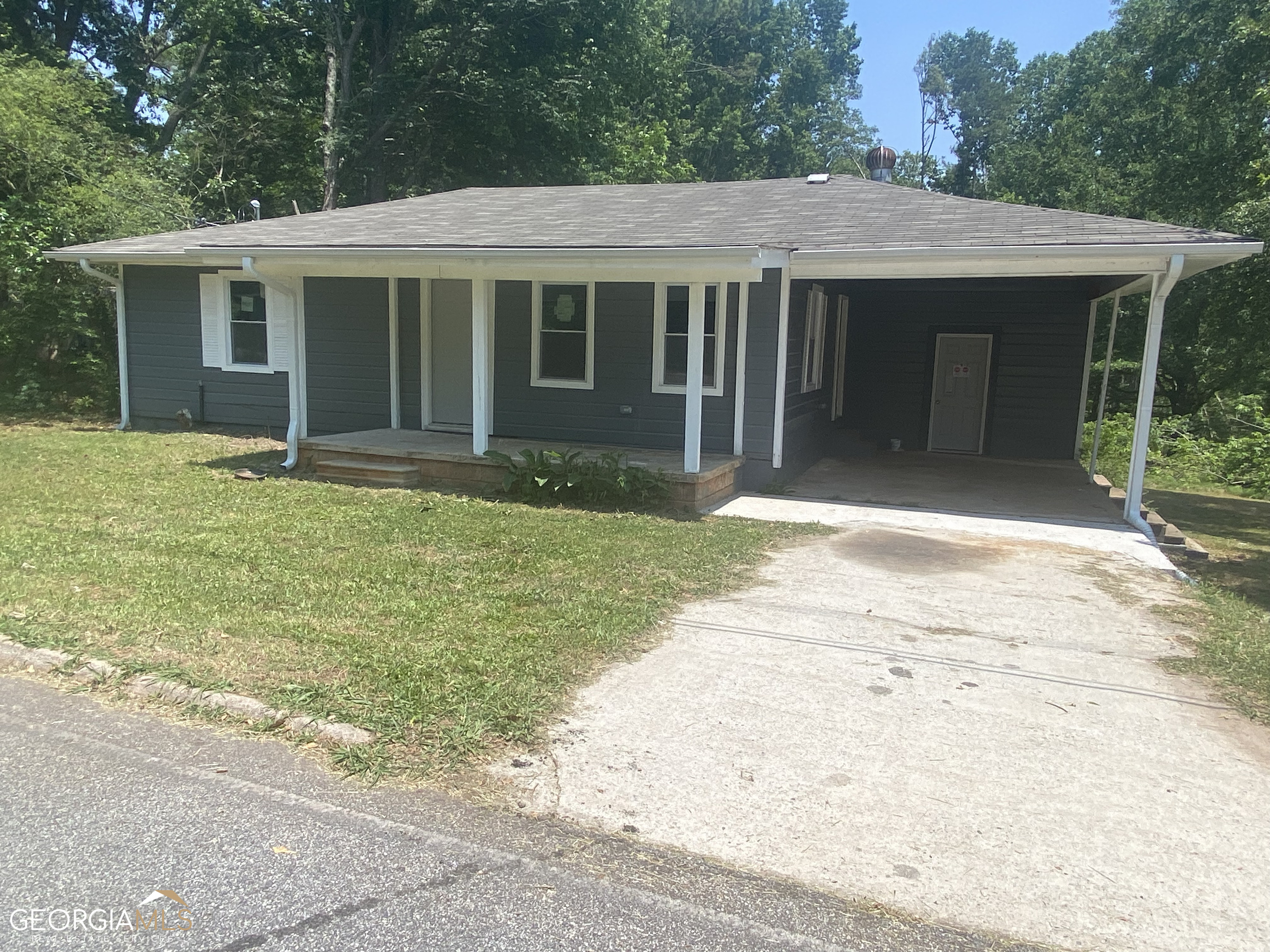 162 Callie Road Griffin, GA 30223 - Photo 1 of 1 Gallery Image 1