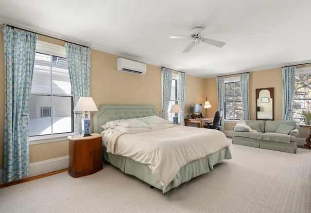 $2,975,000 | 6 Forest Street, Cambridge, MA 02140