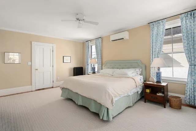 $2,975,000 | 6 Forest Street, Cambridge, MA 02140