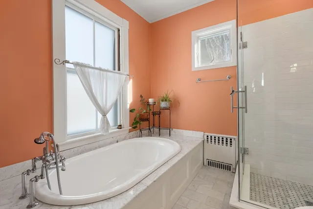 $2,975,000 | 6 Forest Street, Cambridge, MA 02140