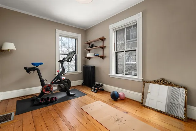 $2,975,000 | 6 Forest Street, Cambridge, MA 02140