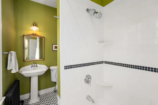 $2,975,000 | 6 Forest Street, Cambridge, MA 02140