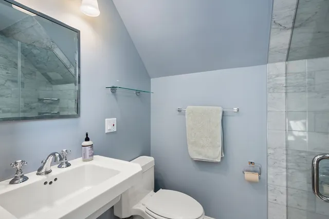 $2,975,000 | 6 Forest Street, Cambridge, MA 02140