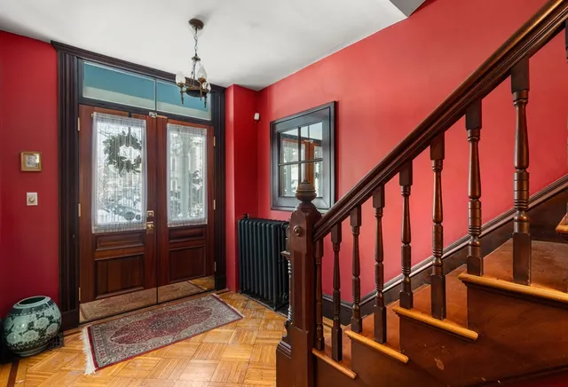 $2,975,000 | 6 Forest Street, Cambridge, MA 02140