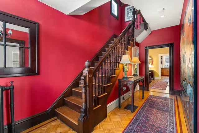 $2,975,000 | 6 Forest Street, Cambridge, MA 02140