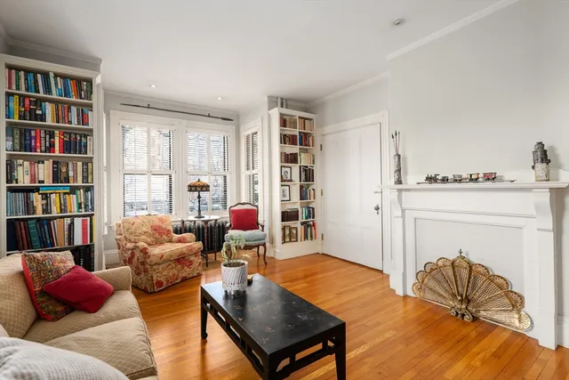 $2,975,000 | 6 Forest Street, Cambridge, MA 02140