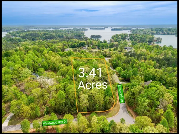 $399,900 | 0 Ellsworth Drive, Seneca, SC 29672