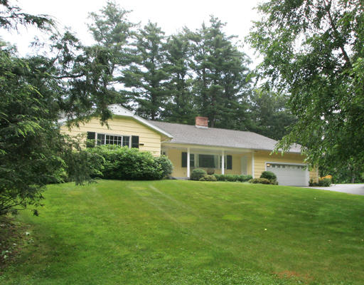 51 Bradyll Road Weston, MA 02493 - Photo 1 of 6