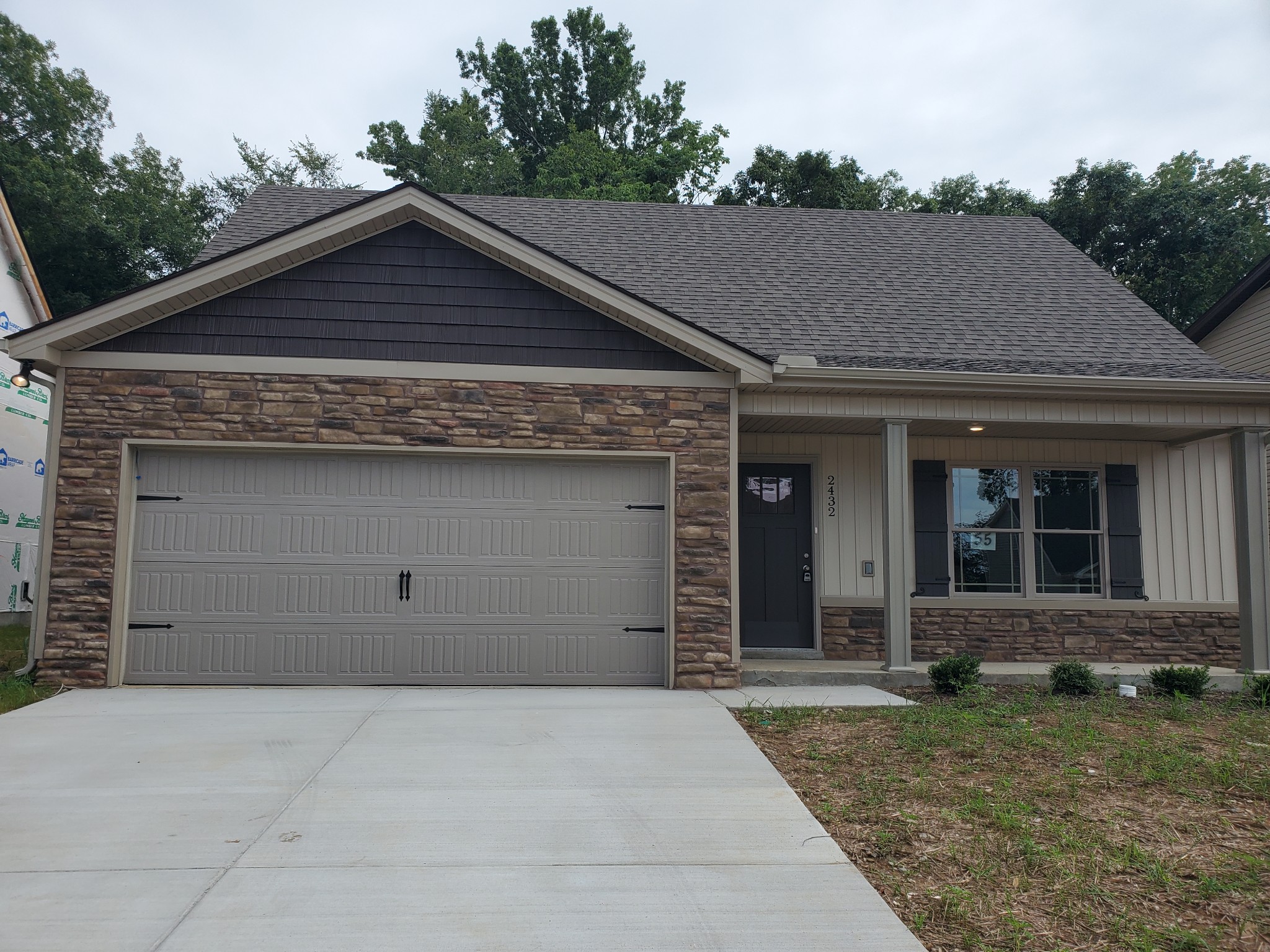 2432 Red Barn Road Christiana, TN 37037 - Photo 1 of 40 Gallery Image 1