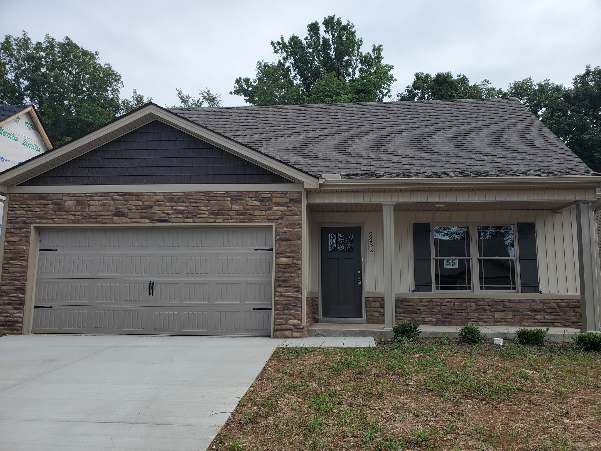 2432 Red Barn Road Christiana, TN 37037 - Photo 2 of 40 Gallery Image 2