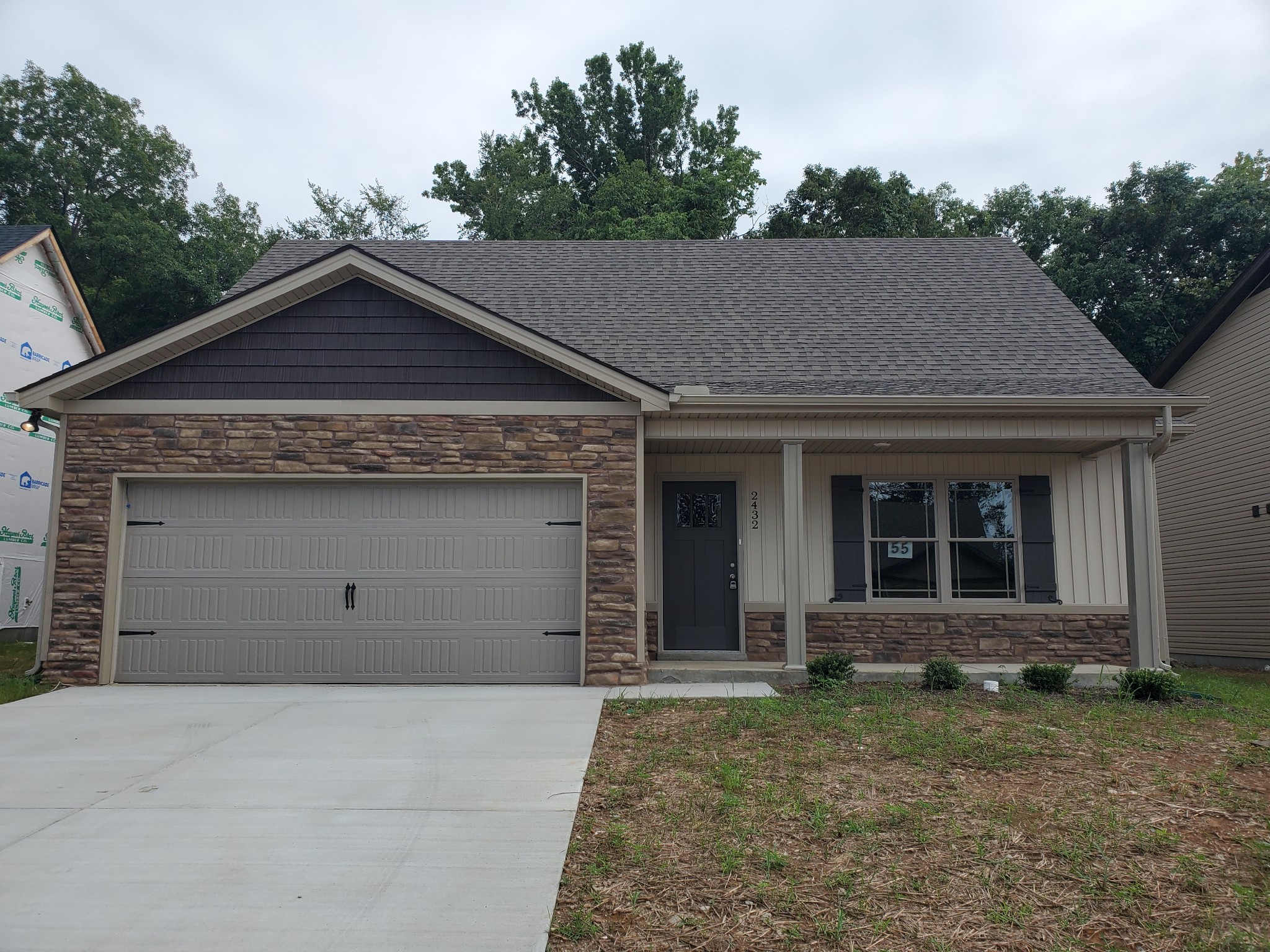 2432 Red Barn Road Christiana, TN 37037 - Photo 3 of 40 Gallery Image 3
