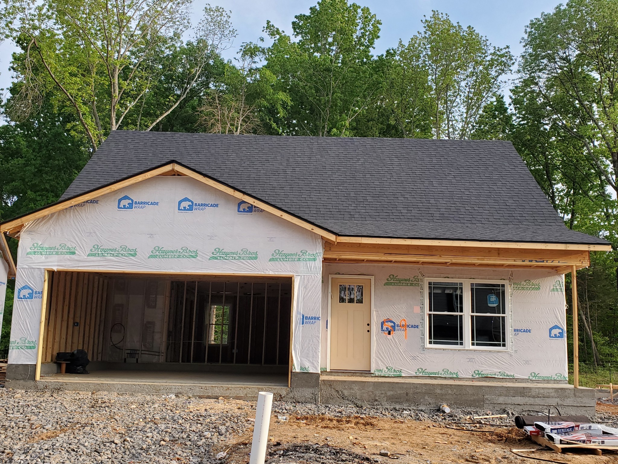 2432 Red Barn Road Christiana, TN 37037 - Photo 38 of 40 Gallery Image 38