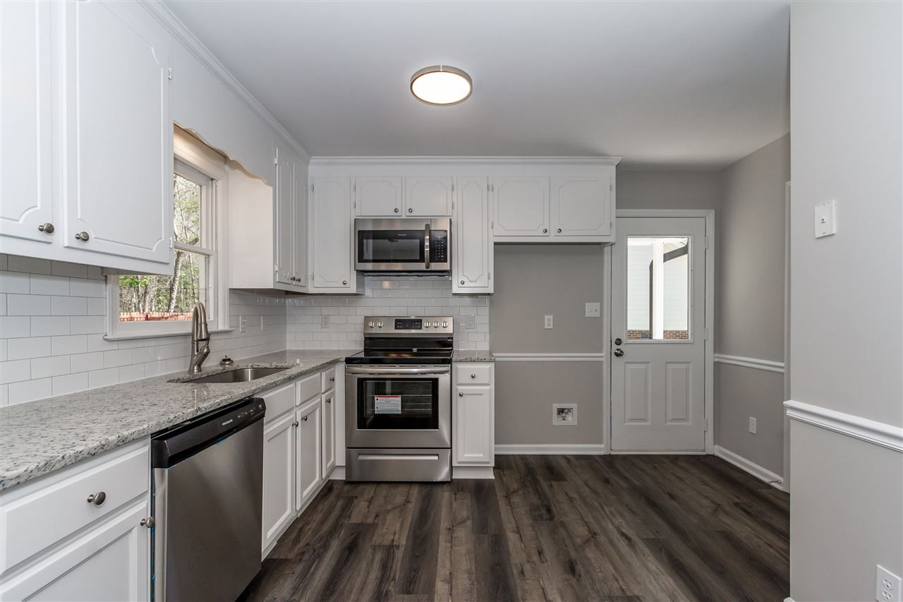 4117 Timberbrook Drive Raleigh, NC 27616 - Photo 13 of 24 Photo 14