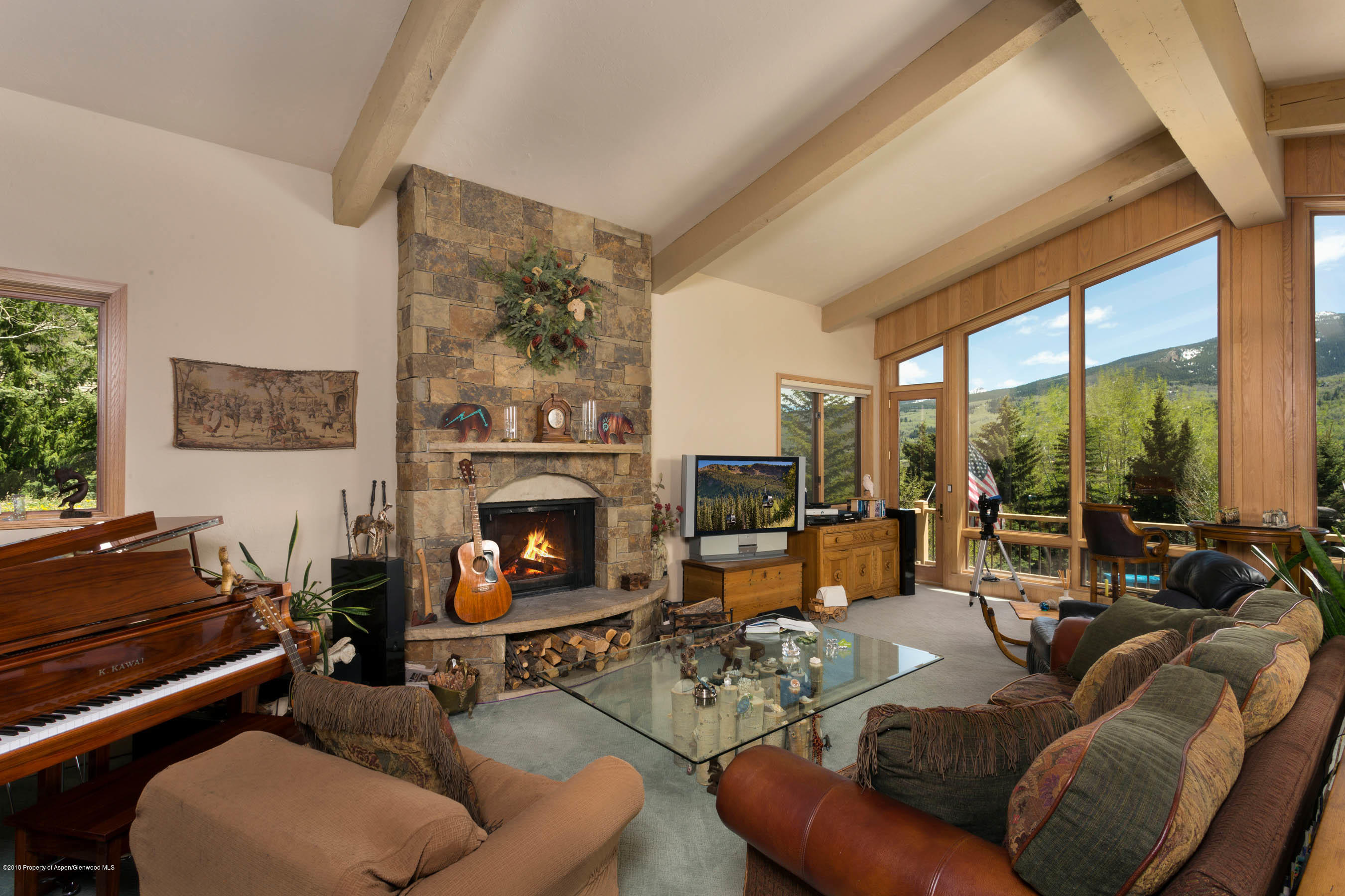 575 Meadow Road Snowmass Village, CO 81615 - Photo 1 of 18 Shot2